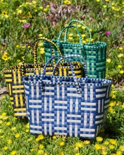 HAY Maxim väska, S, grön