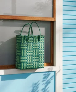 HAY Maxim väska, S, grön