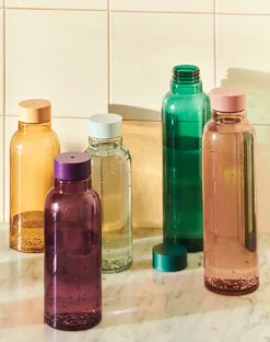 HAY Miz vattenflaska, 0,54 l, lila