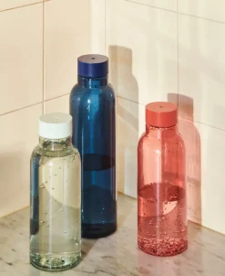 HAY Miz vattenflaska, 0,72 l, mörkblå