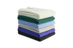 HAY Mono filt, 130 x 180 cm, djuplila