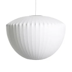 HAY Nelson Apple Bubble pendellampa, M