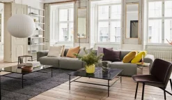 HAY Nelson Ball Bubble pendellampa, L