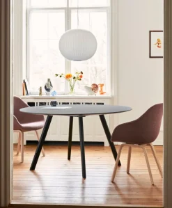 HAY Nelson Ball Bubble pendellampa, M