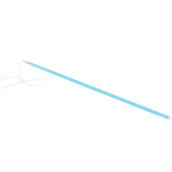 HAY Neon Tube LED lysrör, ice blue