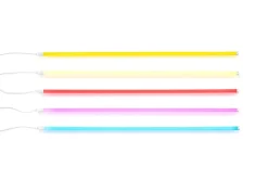 HAY Neon Tube LED lysrör, warm white