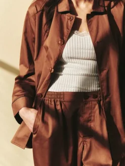 HAY Outline pyjamas, mjölkchoklad