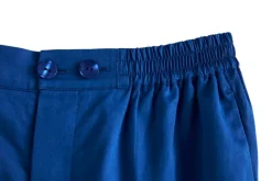 HAY Outline pyjamasbyxor, ljusblå