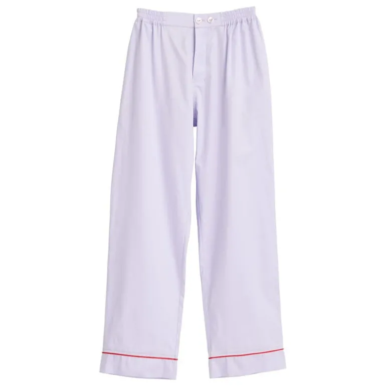 HAY Outline pyjamasbyxor, lavendel