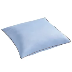 HAY Outline örngott, ljusblå