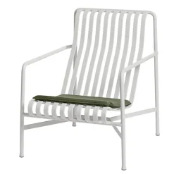 HAY Palissade dyna för fåtölj, oliv