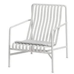 HAY Palissade dyna för fåtölj, himmelsgrå