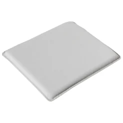 HAY Palissade dyna för matstol med armstöd, himmelsgrå