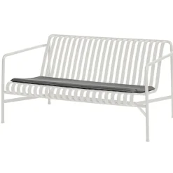 HAY Palissade dyna för soffa, antracit