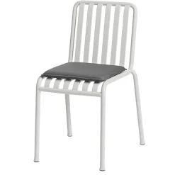 HAY Palissade dyna för stol/fåtölj, antracit