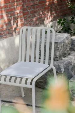 HAY Palissade dyna för stol/fåtölj, himmelsgrå