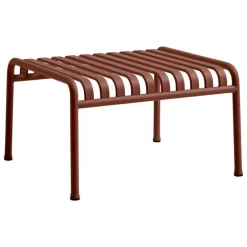 HAY Palissade fotpall, iron red