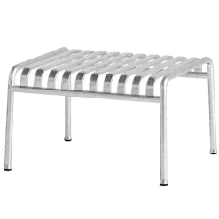 HAY Palissade fotpall, varmgalvaniserad