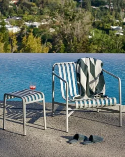 HAY Palissade pall, ljusgrå