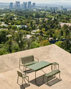 HAY Palissade pall, oliv