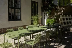 HAY Palissade pall, oliv