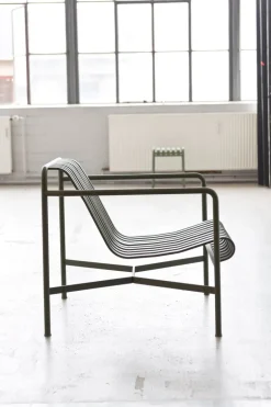 HAY Palissade pall, oliv