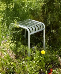 HAY Palissade pall, varmgalvaniserad