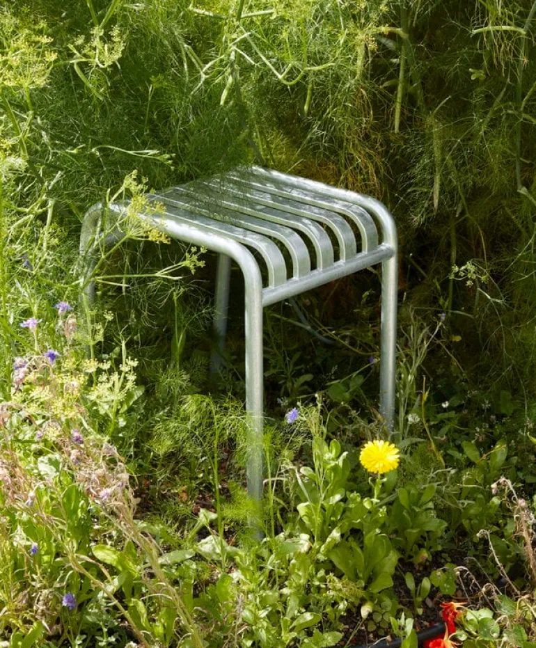 HAY Palissade pall, varmgalvaniserad