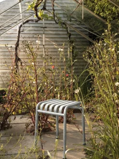 HAY Palissade pall, varmgalvaniserad