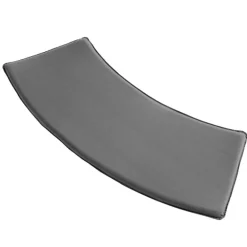 HAY Palissade Park matbänksdyna, in, 1 st, antracit