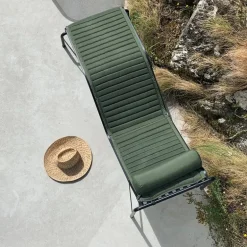 HAY Palissade solsäng, olive