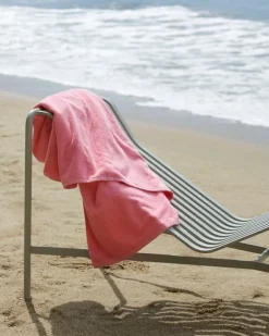 HAY Palissade solsäng, sky grey