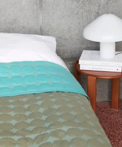 HAY Pao bärbar bordslampa, krämvit