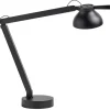 HAY PC bordslampa, svart
