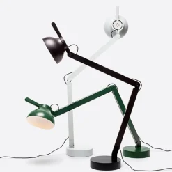 HAY PC bordslampa, svart