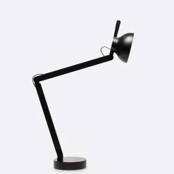 HAY PC bordslampa, svart