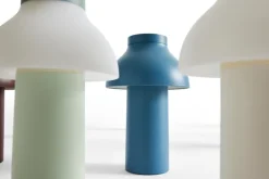 HAY PC Portable No 2 bordslampa, krämvit