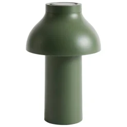 HAY PC Portable No 2 bordslampa, oliv