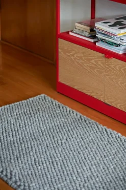 HAY Peas matta, mediumgrå