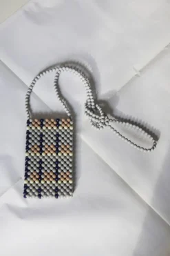 HAY Perla mobilväska, Karo