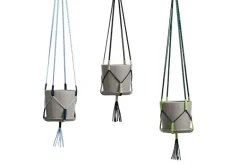 HAY Phanta ampel, svart