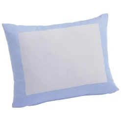 HAY Ram kudde, 48 x 60 cm, lavendel