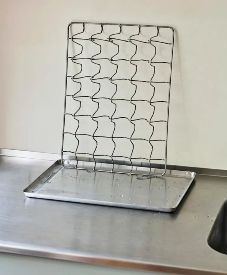 HAY Shortwave diskställ