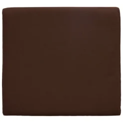 HAY Sittdyna till X-Line stol, utomhus, järnröd