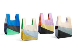 HAY Six-Colour stor väska, No. 1