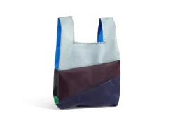 HAY Six-Colour stor väska, No. 1