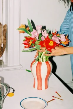 HAY Sobremesa kanna, grön