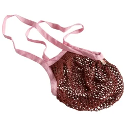 HAY Sobremesa nätpåse, burgundy