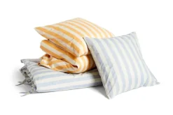 HAY Été påslakan, ljusblått