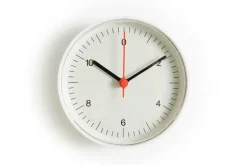 HAY Table Clock, vit